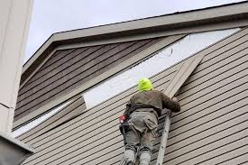 Best Vinyl Siding Installation  in Seminole, OK